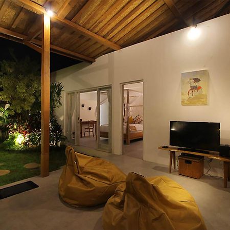 Villa Aksara By Optimum Bali Villas Seminyak Exteriör bild