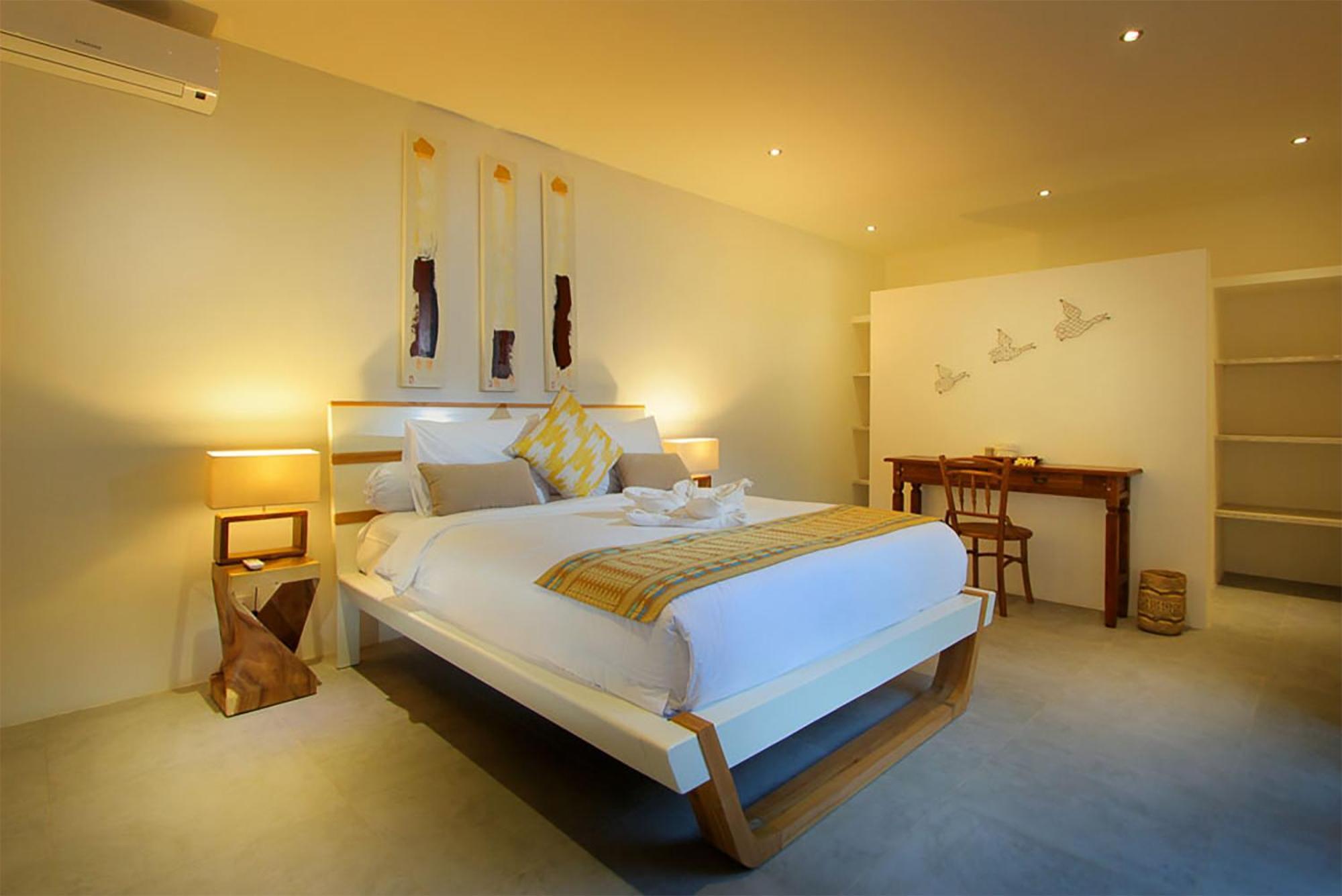 Villa Aksara By Optimum Bali Villas Seminyak Exteriör bild