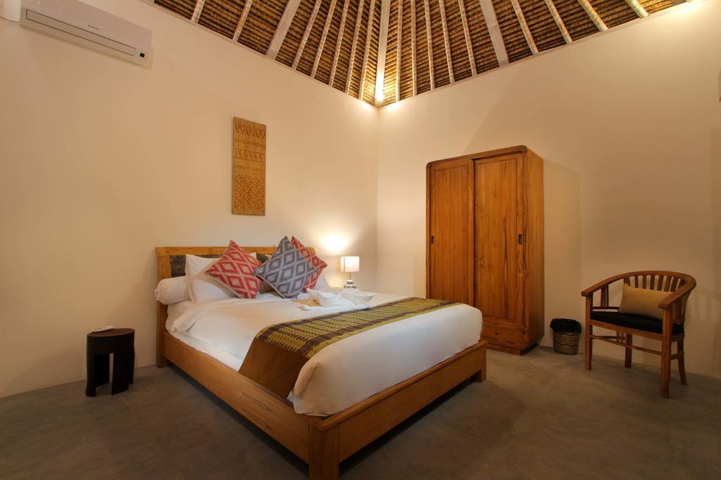 Villa Aksara By Optimum Bali Villas Seminyak Exteriör bild
